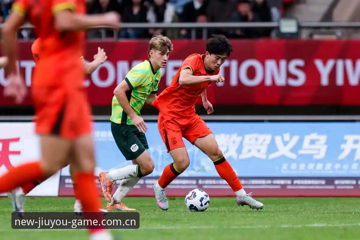 为什么U19国足土伦杯出局，和九游棋牌数据对比一样需要避开这些坑？